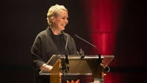 Letters Live from the Archive: International Women’s Day — foto 3