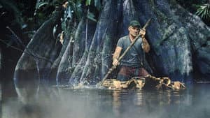 Ed Stafford: duelo imposible — foto 11