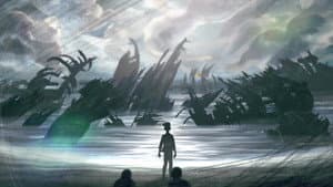 Salamander's Land — foto 1