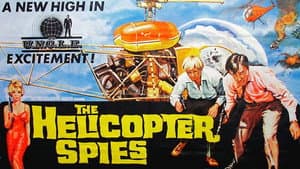 Los espías del helicóptero — foto 5