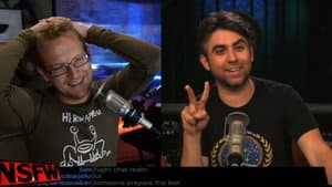 Episodio 203