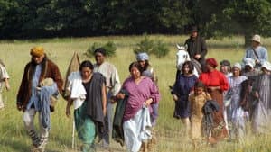 The Trail Of Tears: Cherokee Legacy — foto 1