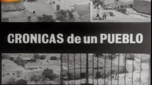 Crónicas de un pueblo — foto 1