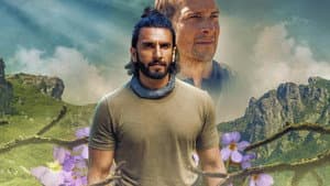 Ranveer vs Wild with Bear Grylls — foto 1