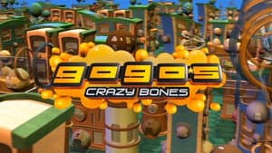 Gogo's Crazy Bones — foto 1