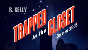 Trapped in the Closet: Chapters 23-33 — foto 1