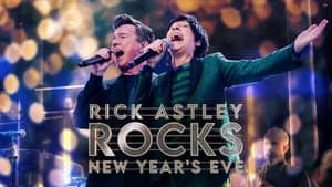 Rick Astley Rocks New Year's Eve — foto 2