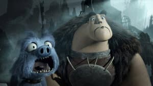 Cazadores de Dragones (Dragon Hunters) — foto 6