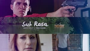 Sub Rosa — foto 1