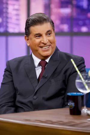 Carlos Nascimento