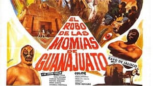 El Robo de las Momias de Guanajuato — foto 1