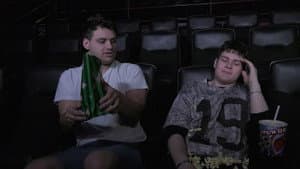 Movie Night — foto 2