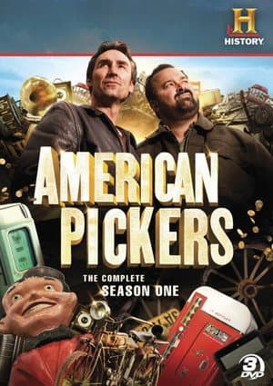 Temporada 1