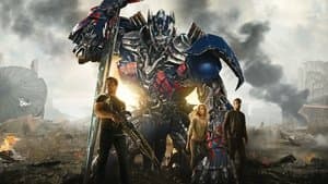 Transformers 4: La Era de la Extinción — foto 1