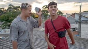 Outros Abrigos — foto 1