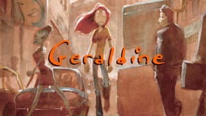 Géraldine — foto 5