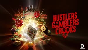 Hustlers Gamblers Crooks — foto 2