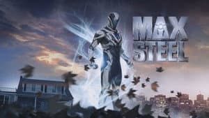 Max Steel — foto 1
