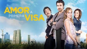 Amor a primera visa — foto 4