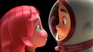 Blush: Corazones enlazados — foto 4
