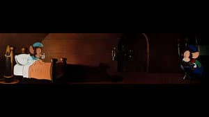 Hora de ir a la cama — foto 3