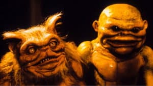 Ghoulies III: Ghoulies Go to College — foto 1