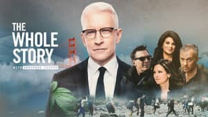 The Whole Story with Anderson Cooper — foto 9