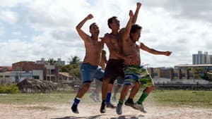 A Pelada — foto 1