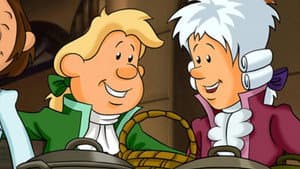 Little Amadeus – Die Abenteuer des jungen Mozart — foto 1