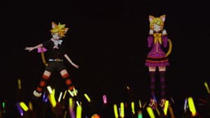 初音ミク ライブパーティー 2011 「ミクパ」;-39's THANK's LIVE IN TOKYO-」 — foto 2