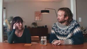 WITH: A Documentary and Concert Film About Sylvan Esso — foto 2