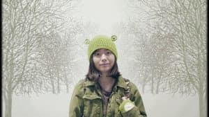 A Spot for Frog — foto 1