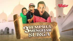 3 Sempruuul Mengejar Surga — foto 1