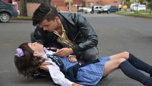 ¿Quién soy yo?