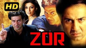 Zor — foto 1