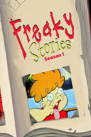 Temporada 1
