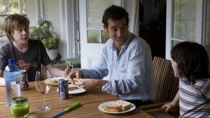 The Boys Are Back — foto 3