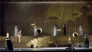 Semiramide - Teatro La Fenice - du 19 octobre au 27 octobre — foto 1