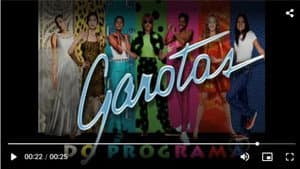 Garotas do Programa — foto 1