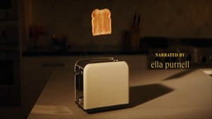 Toast — foto 1