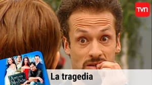 La tragedia