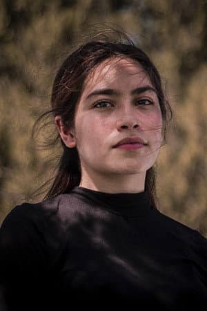 María Fernandez