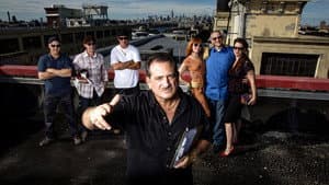 Storage Wars: New York — foto 3