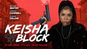 Keisha Takes the Block — foto 2
