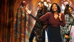 Kirk Franklin's The Night Before Christmas — foto 3