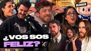 FINAL de ALFAJORES, La posta de los LABUBU y Notis en BOGA con KUC