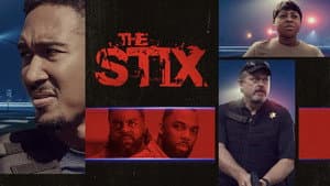 The Stix — foto 1