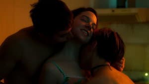 Vera y el placer de los otros — foto 2