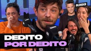 ACTORES QUE DEBERÍAN SER ESTRELLAS, GENTE ENOJADA y PUTIGUANTES