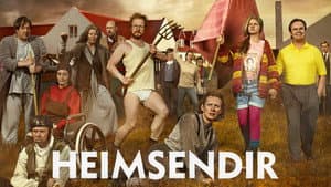 Heimsendir — foto 1